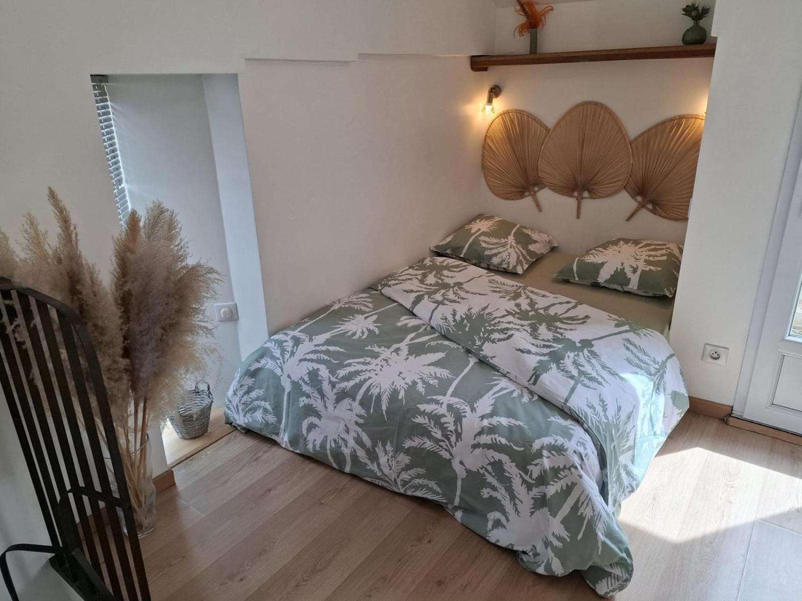 Vert Duplex - Paris Disneyland Fontenay-sous-Bois Eksteriør bilde
