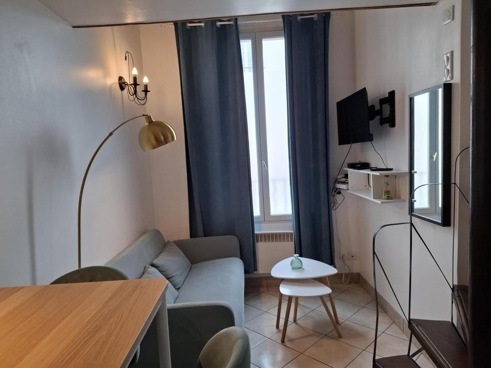 Vert Duplex - Paris Disneyland Fontenay-sous-Bois Eksteriør bilde
