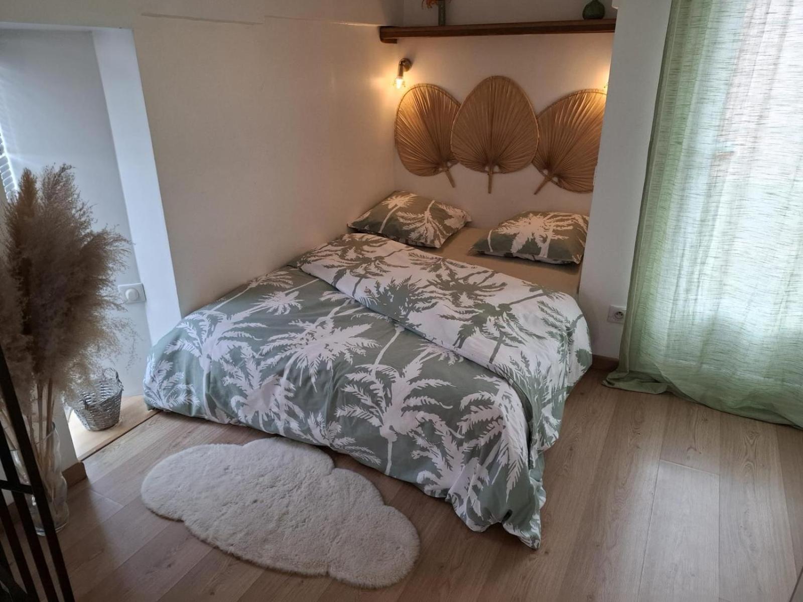 Vert Duplex - Paris Disneyland Fontenay-sous-Bois Eksteriør bilde